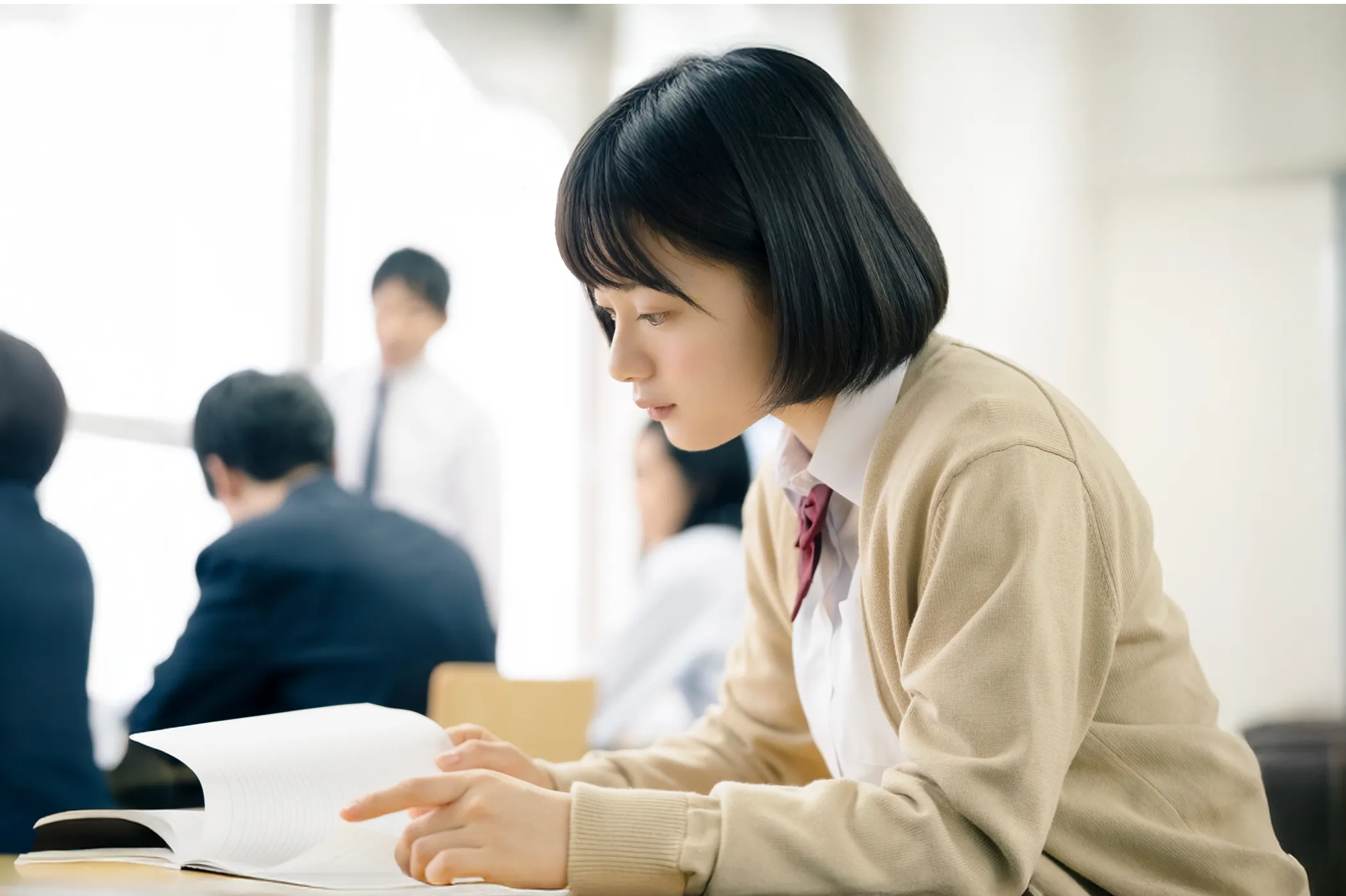 国語力を伸ばすSakura国語のワークショップ