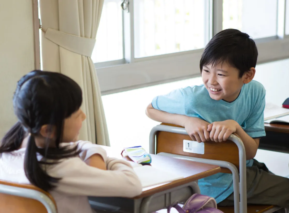 プレ・ディベートクラス(小学4年生〜6年生) | Sakura 国語のワークショップ