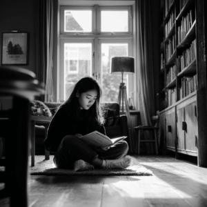 海外在住の子どもたちにとって、日本語維持のカギは「正しい読書」