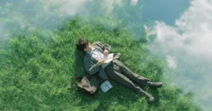 読書を通して“バイリンガル”を育てる