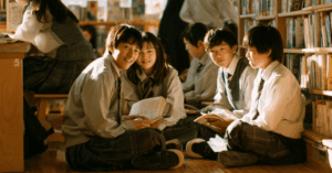 読書を通して、日本語力・国語力を伸ばす