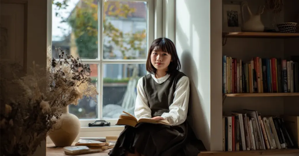 読書指数診断から見えた、海外子女の国語力の実態。手遅れになる前に国語力を伸ばす。