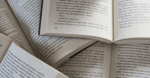 なぜ海外で読書が必要なのか